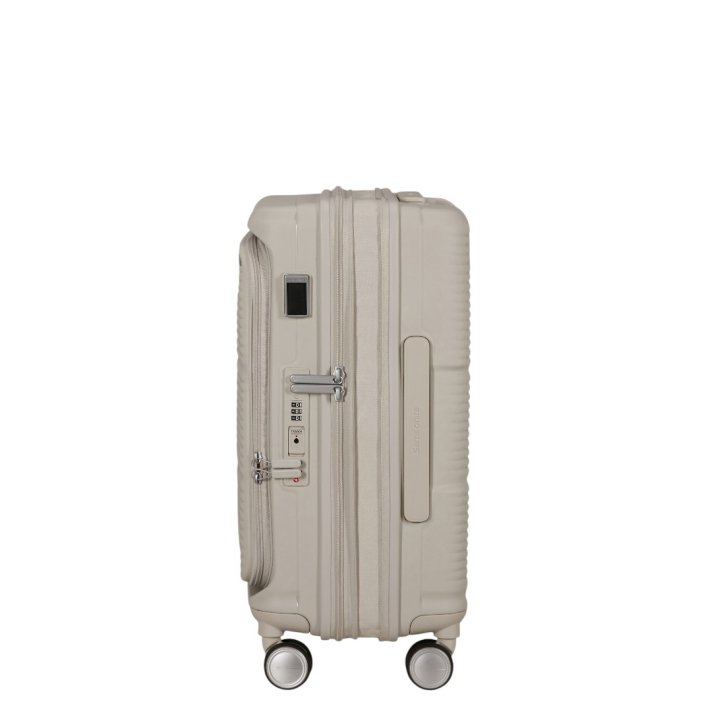 PARALUX HS Spinner 55/20 exp. global co stone grey